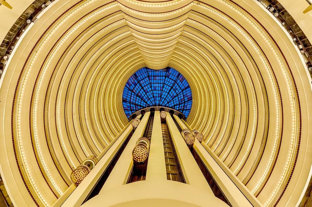 Holiday Inn Singapore Atrium by IHG