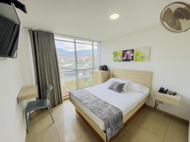 هوتل ألكارافان ميديلين