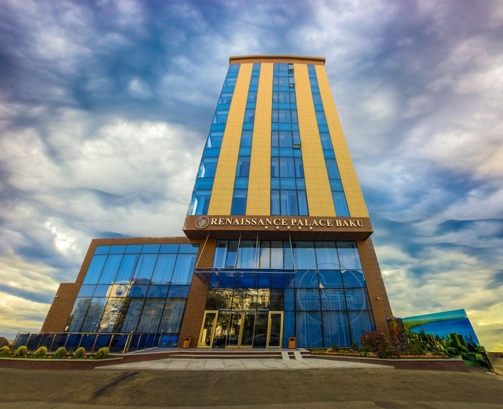 Renaissance Palace Baku