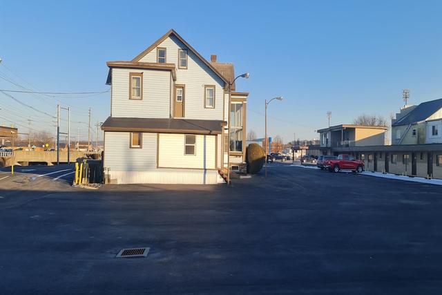 دوبواس مانور موتل