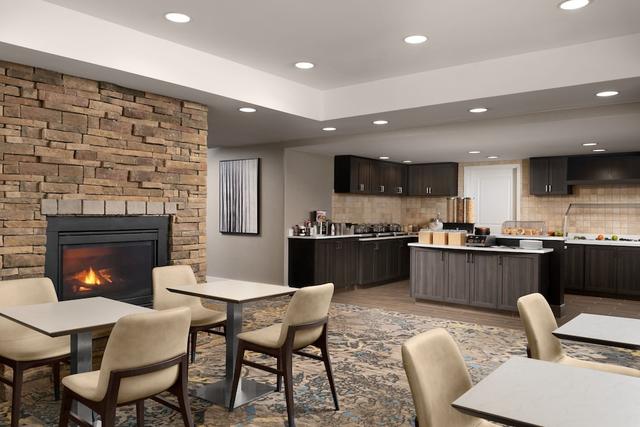 ريزيدنس إن باي ماريوت ماونت أوليف أت انترناشيونال تريد سنتر