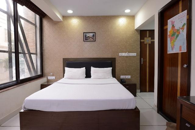 Golden Apple Boutique Hotel