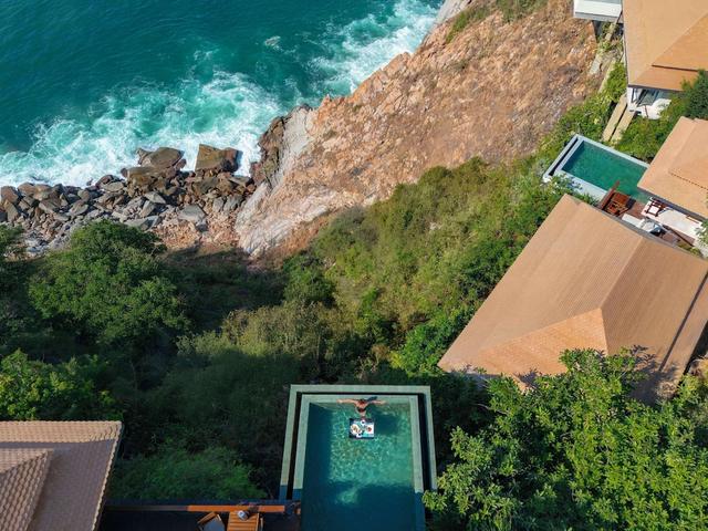 بانيان تري كابو ماركيز