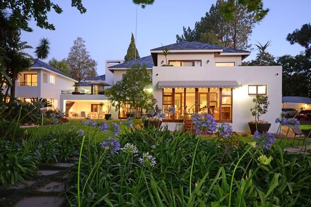 هايد بارك جيست هاوس