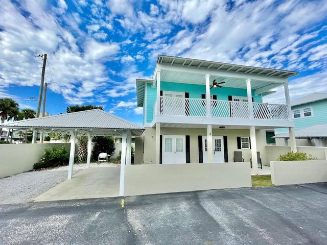 ميلز سي فيو كوتيدج باي فورهاند رينتالز