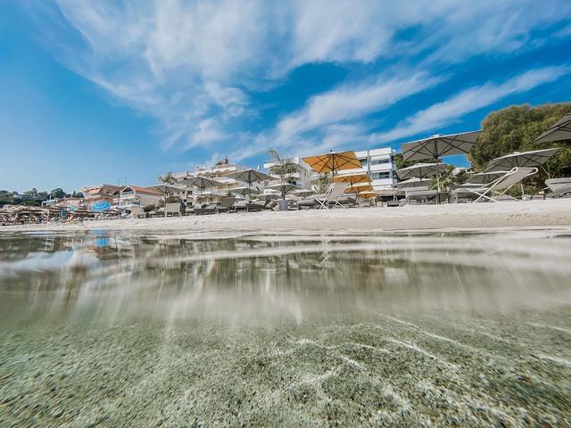 مارجاريتا سي سايد هوتل