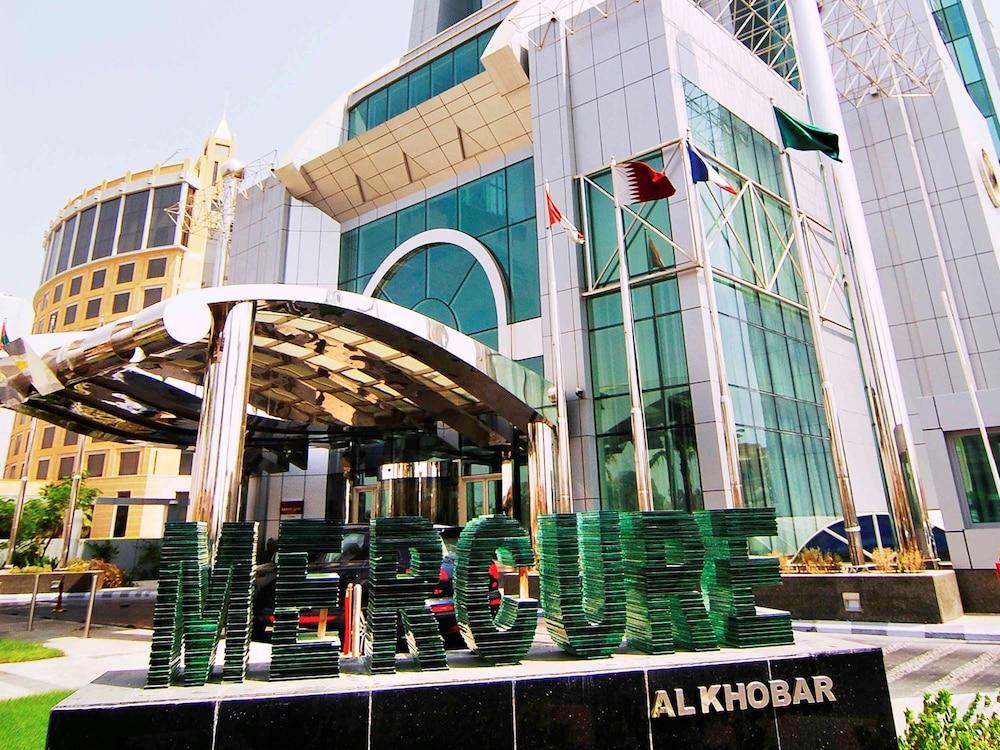 Corp Al Khobar Corniche Hotel