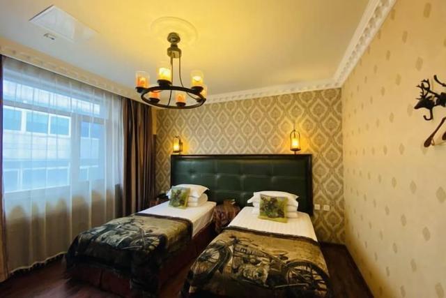 Shenyang Muyang Hotel