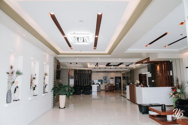 هوتل مارسيلينا