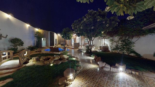 Attractive Chalet with Jacuzzi | 347