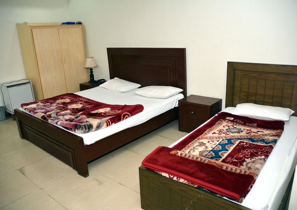 هوتل الحميد