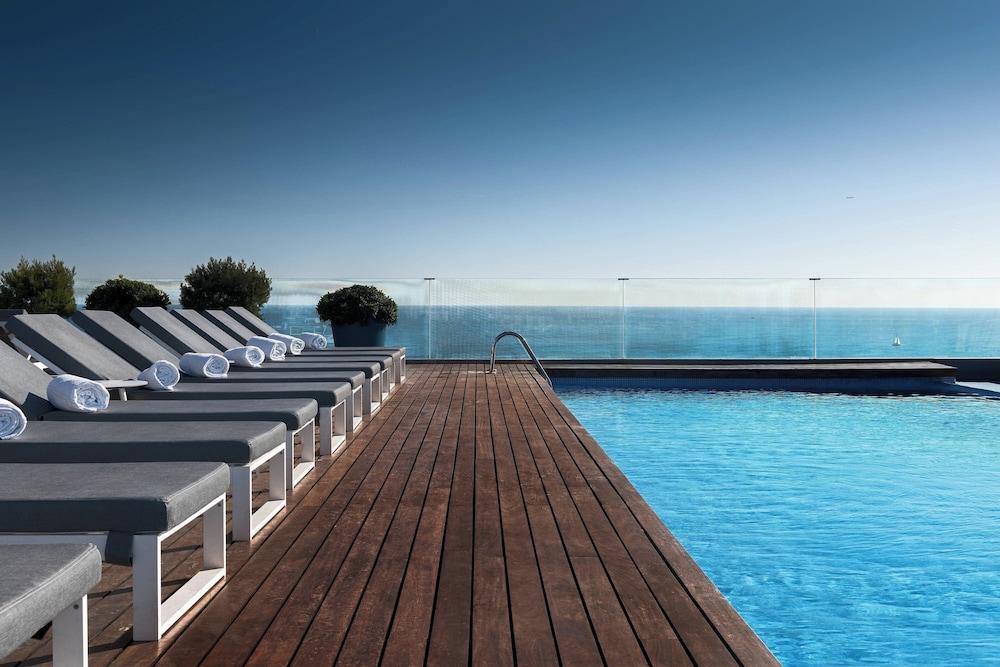 AC Hotel Barcelona Fórum by Marriott