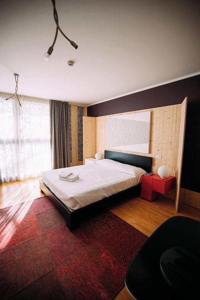 ريستولوكاندا جراني دي بيبي