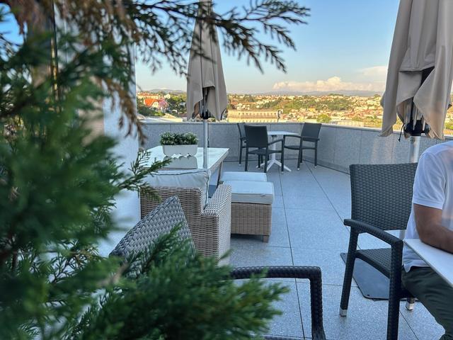 هوتل كوندي دو أجويدا