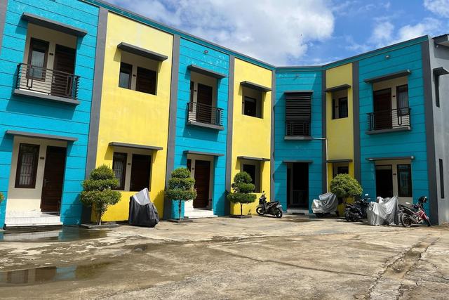 هوتل أو بينجينابان نايا ريتا