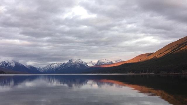 آر ي س 9 جلاسير فيو جيتاواي