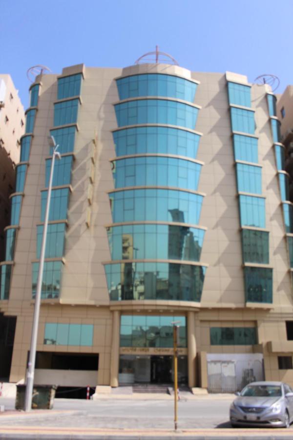 Golden Tower Hotel