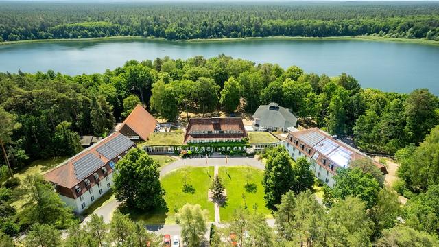 هوتيل دولنزي شورفهايده