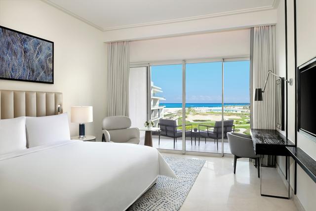 Address  Beach Resort Marassi