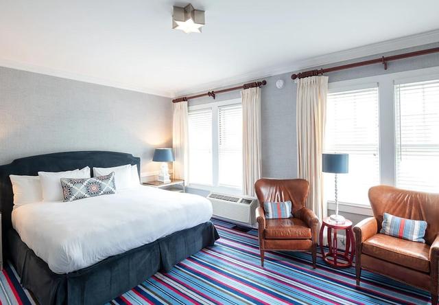 كينيبانك بورت إن