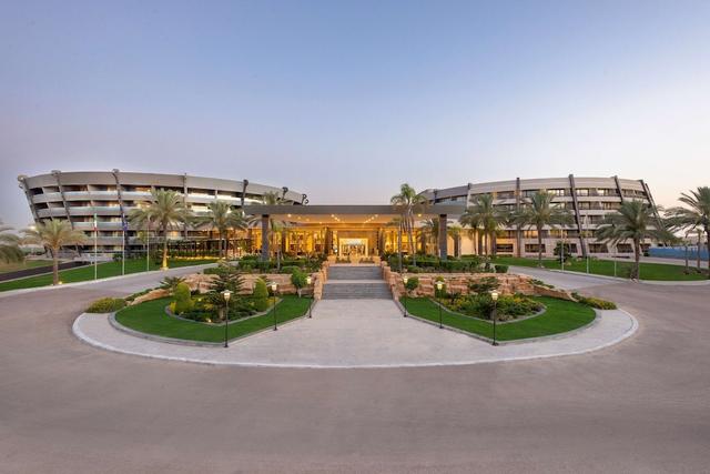 فندق ومركز مؤتمرات راديسون بلو، الإسكندرية