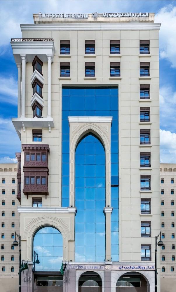 TULIP INN AL DAAR RAWAFID