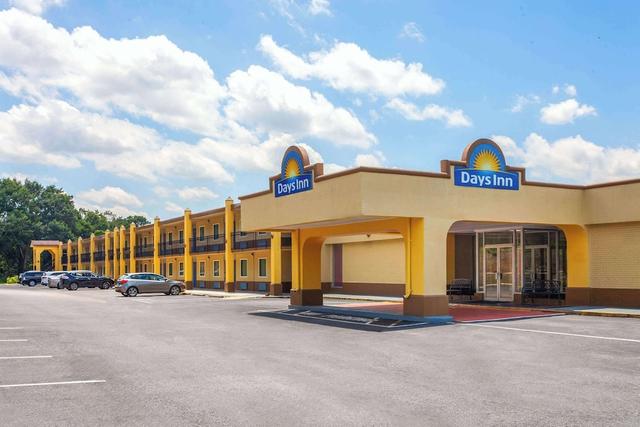 دايز إن باي ويندام شيلبي