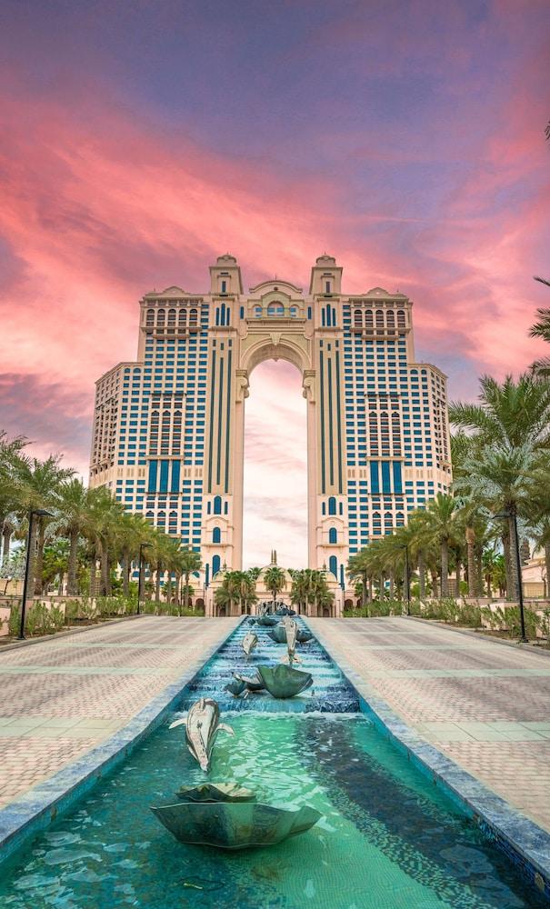 ريكسوس مارينا أبو ظبي