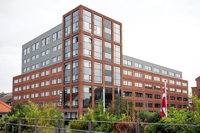 كابان بلس إسبجيرج