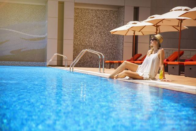 Downtown Rotana
