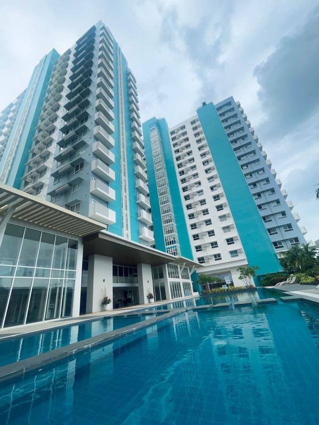 أموريتز ستوديو آت ميسافيري جاردن