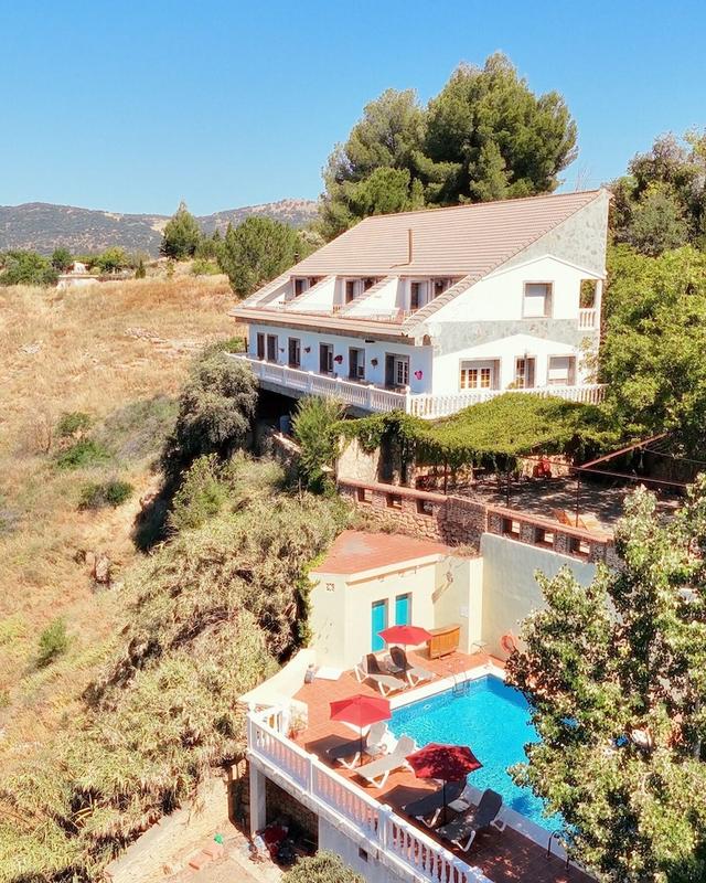Villa Ignacia B&B