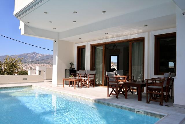 Villa Ariadne