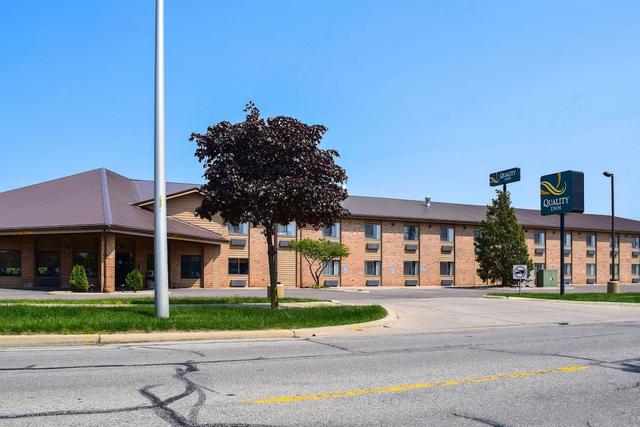 كواليتي إن داندي