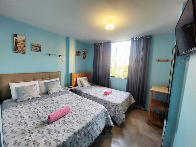 إل تومي - أيروبويرتو