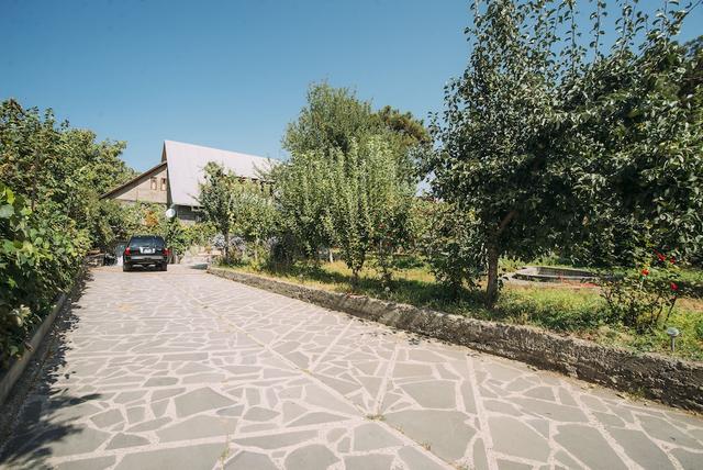 Bolnisi Prime House