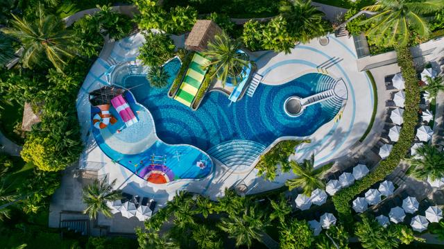 Courtyard by Marriott Phuket, Patong Beach Resort