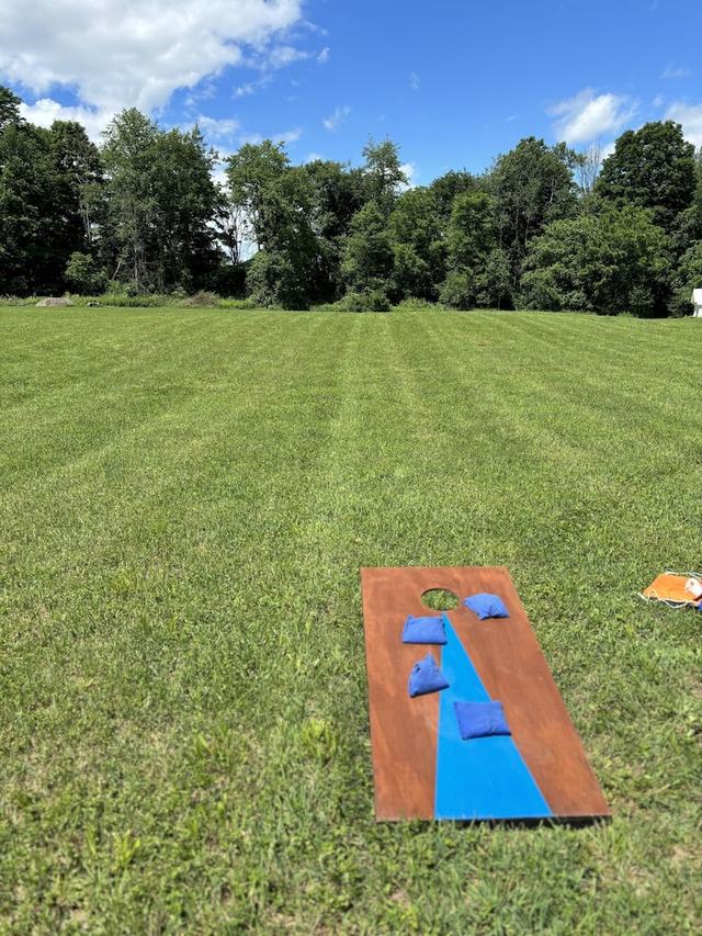 بيبر فيلدز كريكسايد كامب