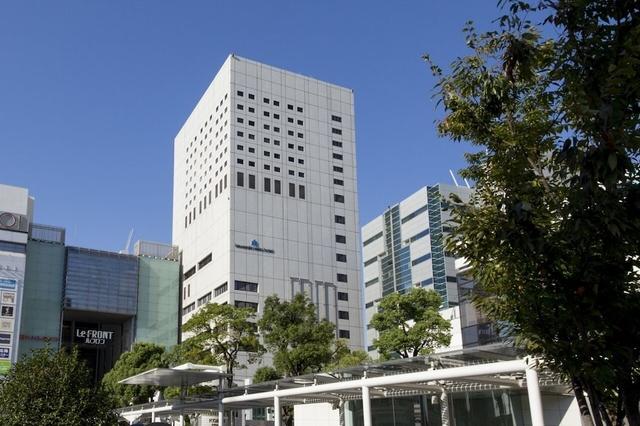 Kawasaki Nikko Hotel