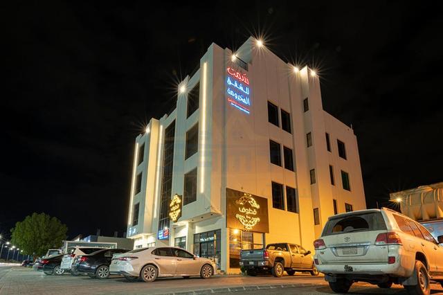 Lmeek serviced Apartments