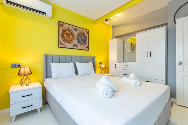 Flat With Calming View Nisantasi