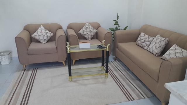 Comfy Istiraha in Al Atheeb | 4854