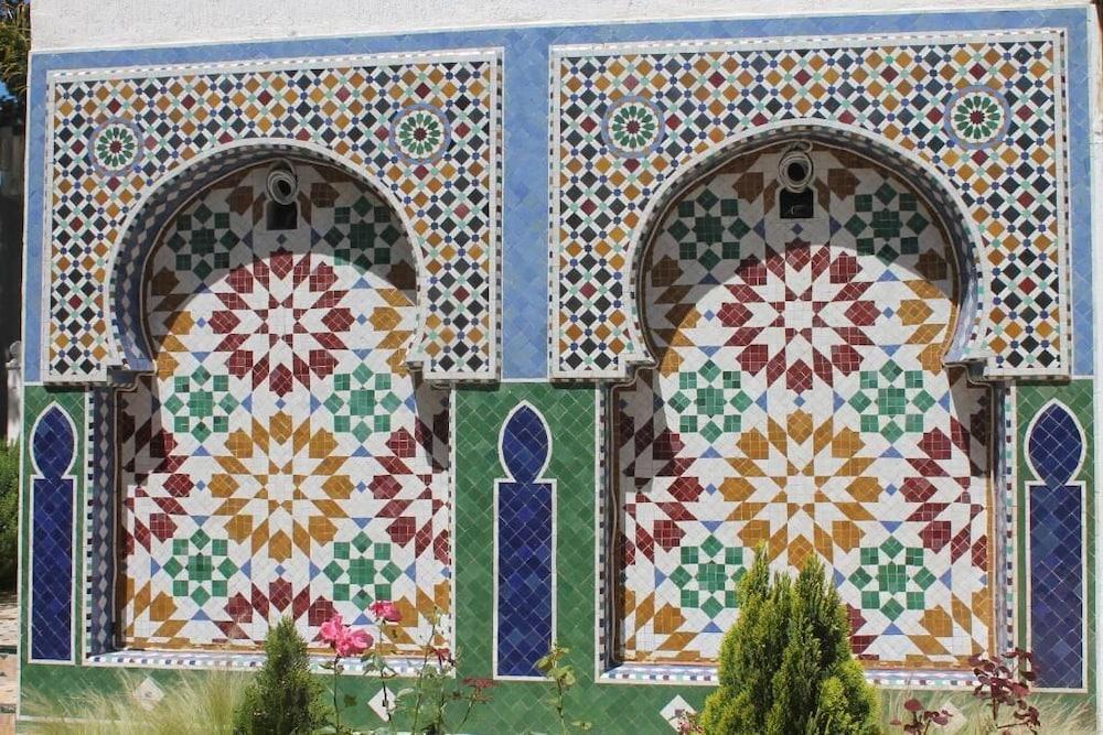 بيت ضيافة مالاباطا