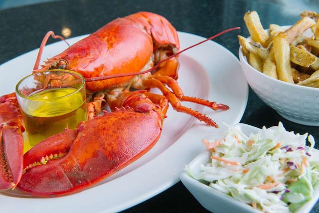 بريك ووتر إن