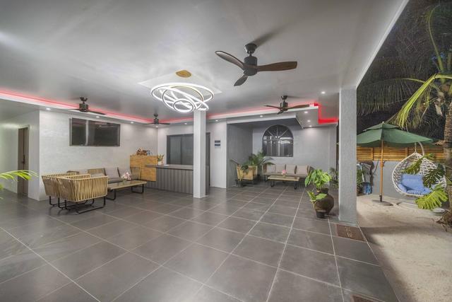 كريولهيا مالديفز