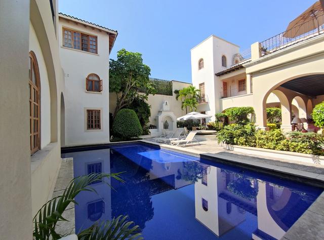 هوتل بوتيك لا كاسا أثول