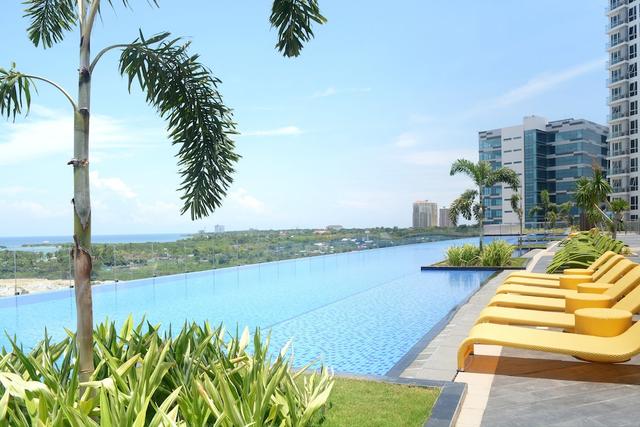 نيو تاون بوليفارد