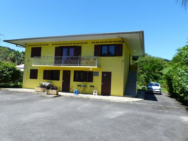 أو بوتيت كانال فلوري