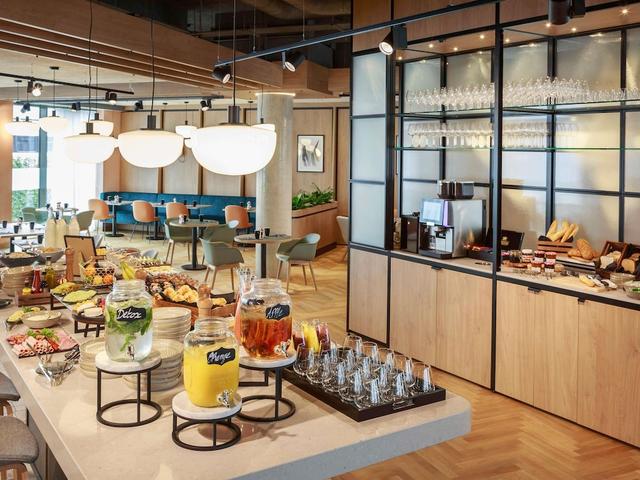 نوفوتيل كامبريدج نورث