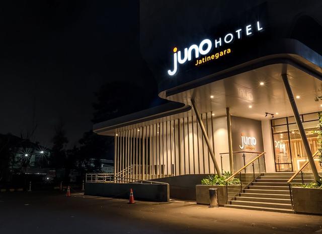 جونو جاتينغارا جاكرتا